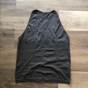 lululemon Swiftly High Neck Tank